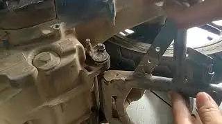 atasi standart tengah macet vario beat atasi jagrak tengah macet