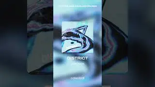 IVOXYGEN - DISTRICT #shorts