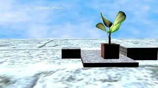 Planta 3D