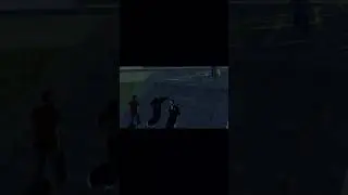 GTA SA Ps2.🤣Хук слева! Смело и глупо!🤣