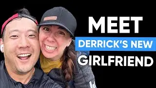 Meet Derrick's New GF Jamie (Dating Decoded Student In a Relationship)