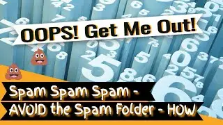 How To Stop Emails From Going to Spam