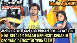 village youth b3r4n! loves city G4NGST3R lover || Indian movie storyline