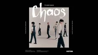 VICTON 'Stupid O'clock' (Speed Up) - yuqi tsukino