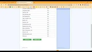Online Student Timetable Schedule Maker in PHP