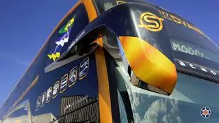 Paradiso G8 1800 DD  | Viação Soares - PE