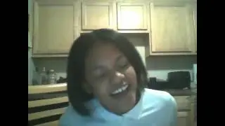 NICKI MANAJ SPEAKING!