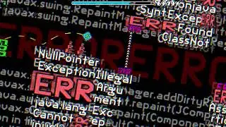 public static void (public static void main(String[] args)) by kuligarl (me)