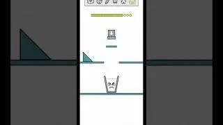 happy glass прохождение  уровень 17 #happyglass  #shorts