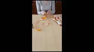 МК Розы из грейпфрута Фадеева С А