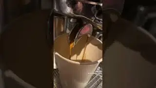 Morning coffee time 