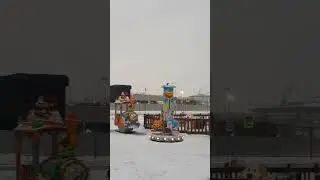 ТЦ ПитерЛэнд