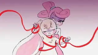 Bunzo and Mommy Yandere