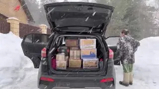 МЫ ВОИНЫ ТЫЛА…