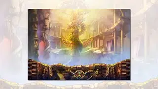 #105 Bộ Lạc Tà Thần - Gunny OST