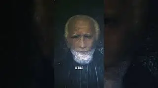 El cuadro de arte inexplicable