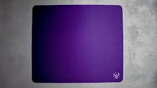 WLmouse WL Purple