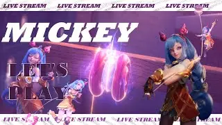 Врываемся в новый сезон / ЧИЧИ плеинг / Mobile Legends / Мобайл Легенд / MLBB