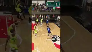 You can not guard me bro 