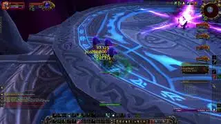 World of Warcraft: Havoc Demon Hunter Artifact Challenge - Closing the Eye