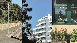 Weekend of Photography in Geelong and Queencliff - Shooting West Vic.