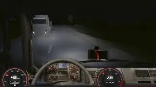 Tır Oyunu Sevenler İçin + Gece Sevkiyatı
