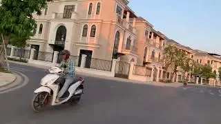 Một Góc Vinhome Grand Park Tp. Thủ Đức 04-2023 | Hiện nay thế nào? 😳🤪