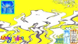 Klasky Csupo Vocoded With The Waybuloo Theme V2 Effects Round 12 vs MEFAVM2497 & Everyone