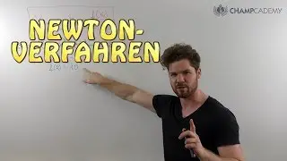 Newton-Verfahren