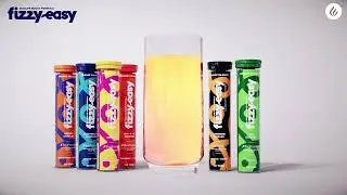 DUOLIFE Boost Formula FIZZY EASY Q10 + L-argnine | Promo