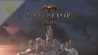 The Rise of Gaul - Imperator: Rome - Osismia Part 1