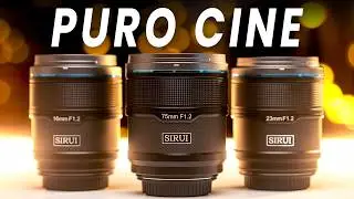 Never have CHEAP LENSES SURPRISED ME SO MUCH [Sony, Fuji and Nikon]