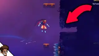 Dead Cells MOD - Climbing Over It with the Beheaded | Thanks 