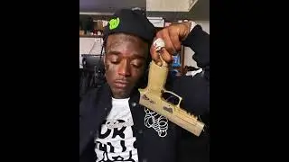 [FREE] lil uzi vert x glokk40spaz x yeat type beat - 