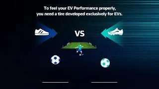 [HankookTire] Why iON?_iON evo