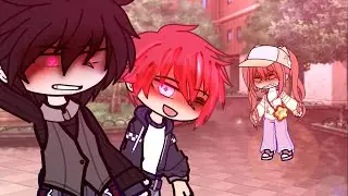 ☆ {Gacha Клип: Он просто друг} ☆