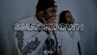 [FREE] Tee Grizzley Type Beat x Detroit Type Beat 2024 - "Smackdown"