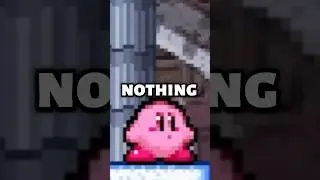 Sleep Kirby is NOT the worst copy ability 💡 