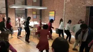 Georgia Tech SLS - Circle of Trust