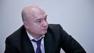 Вечера в Скарятинском. Герман Титов