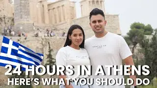 24 Hours In Athens - Things to do in Athens