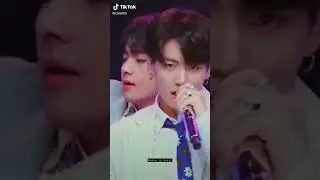 Meri jindagi h tu jungkook 😍💜 #taekook