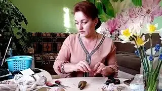 сувенир "Домовой"