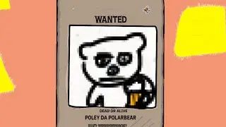 This thing got mad at me in Roblox lol