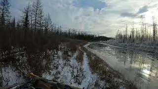 Квадроцикл 