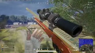 PUBG HIGHLIGHTS #106