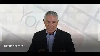 Tucson SEO Video (520) 292-3959