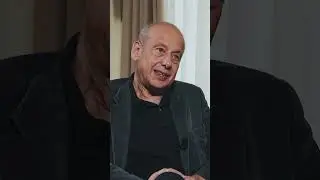 Александр Асмолов | Преадаптация в быстро меняющемся мире