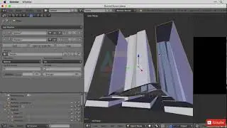 blender displacement modifier - Blender Tutorials