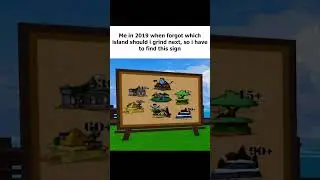 Can't believe it still exits #roblox #bloxfruits #gaming